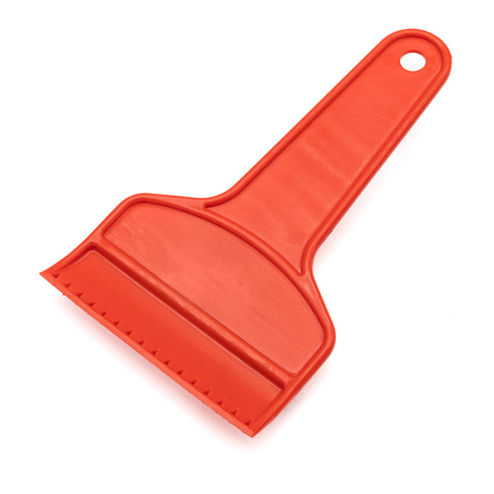 Зимовий скребок з гумкою Sturm SK 01