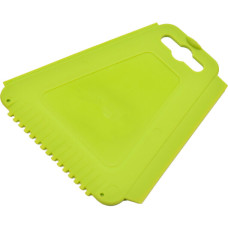 Зимовий скребок Kufieta (SK03)