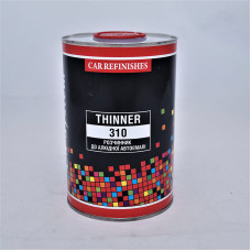 Розчинник синтетичний для фарб алкіду CS System 310, 1 л