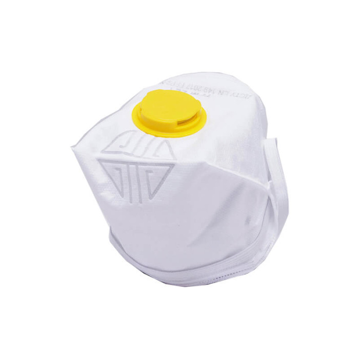 Респіратор 8822 FFP2 із клапаном