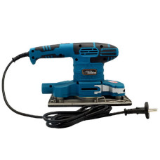 Шліфувальна машина вібраційна, пласка 1000 Вт. Baltic, BVS100