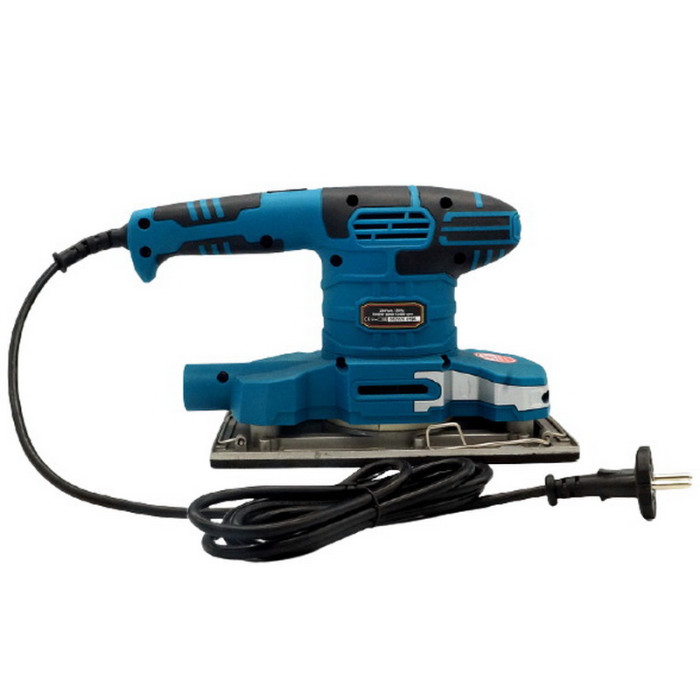 Шліфувальна машина вібраційна, пласка 1000 Вт. Baltic, BVS100