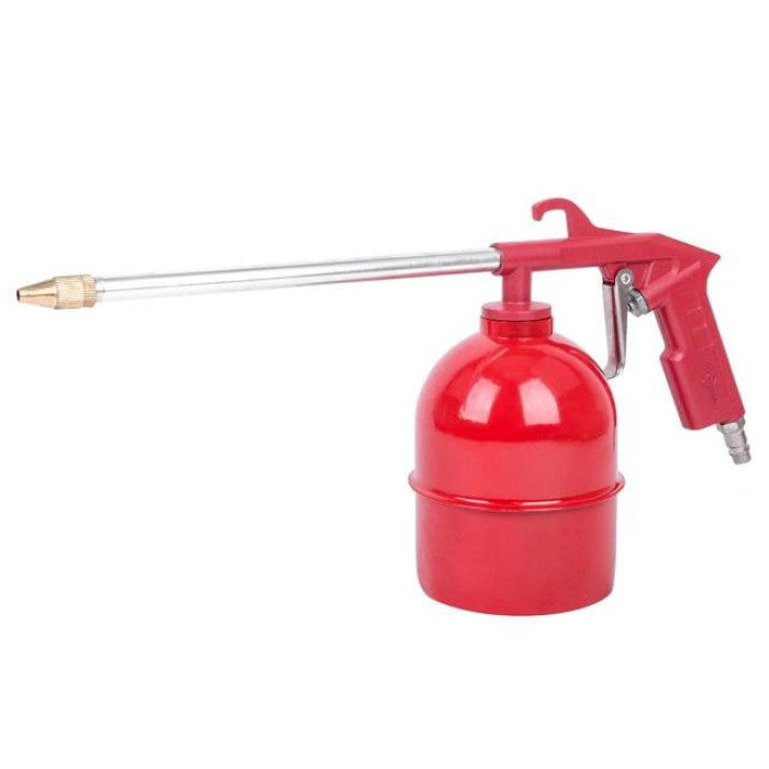 Набір пневматичний 5 од. INTERTOOL PT-1501