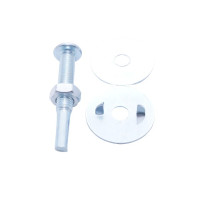 Кріплення для абразивних дисків SOTRO із шипами T071301