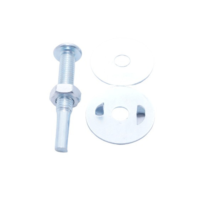 Кріплення для абразивних дисків SOTRO із шипами T071301