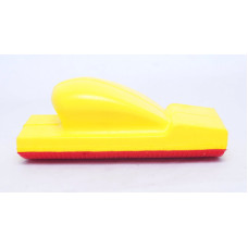 Шліфувальний блок для профільних поверхонь 70 х 198 мм CARFIT (арт. 5-170-0006)