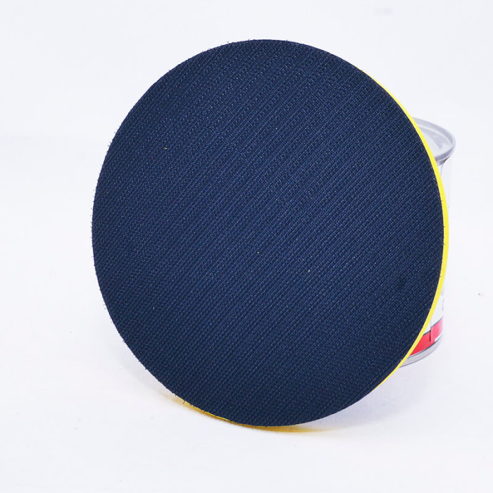 Оправлення для полірувальних кіл на липучці М14, 150мм CARFIT (5-100-0002)