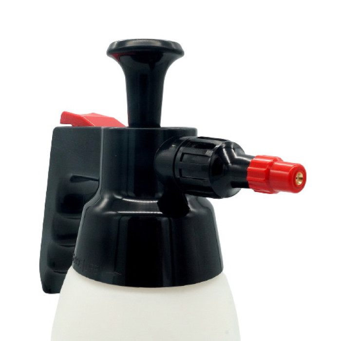 Розпилювач для очищувача силікону 1л CarFit (3-255-0001)