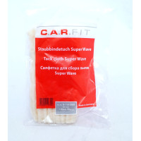 Серветка пилозбірна липка хвиляста 