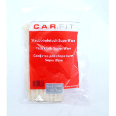 Серветка пилозбірна липка хвиляста 