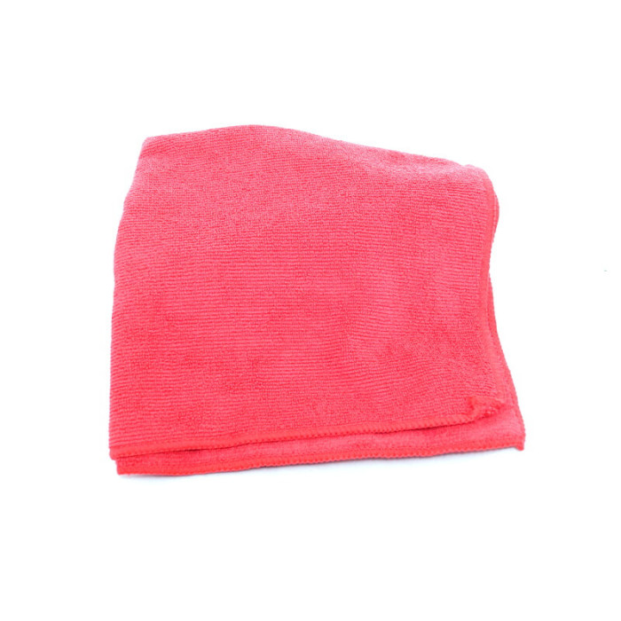 Серветка полірувальна з мікрофібри, 400х400 мм, 1шт CARFIT 8-803-0002 CF