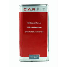 Очисник силікону CARFIT 7-501-5000, 5 л