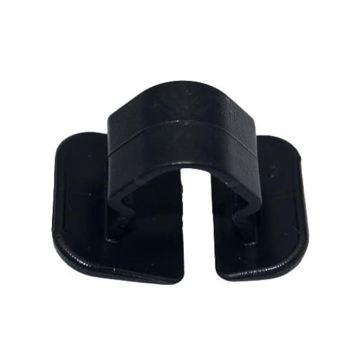 Кліпса шумоізоляції капота Volkswagen, Audi, 1H586384901C - 0516