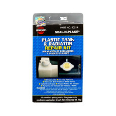 Набір для ремонту пластикових резервуарів та радіаторів Versachem Plastic Tank Radiator Repair Kit 30 г