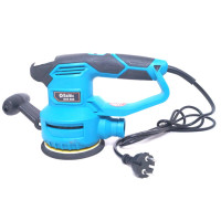 Ексцентрикова шліфувальна машинка Baltic BOS900, 125мм та 150мм, 900W