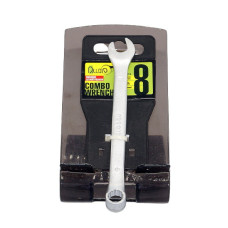 Ключ комбінований, 8 мм, ALLOID К-2005-8