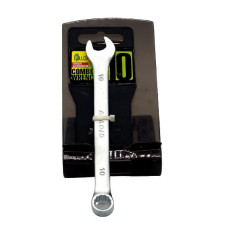 Ключ комбінований Alloid 10 мм (К-2005-10)