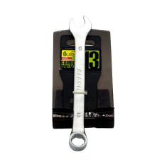 Ключ комбінований Alloid 13 мм (К-2005-13)