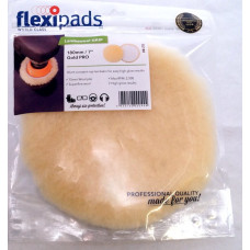 Полірувальне вовняне коло, Flexipads Gold Pro 180 мм. (7