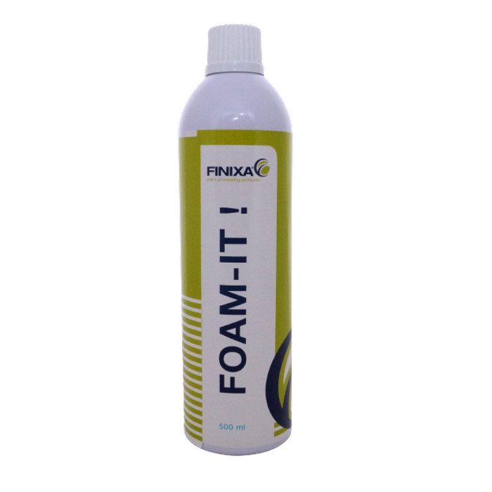 Універсальний очисник FINIXA foam-it! 500 мл (арт. TSP 600)
