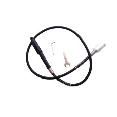 Гнучкий вал 1м для гравера Sturm 9030-09-01