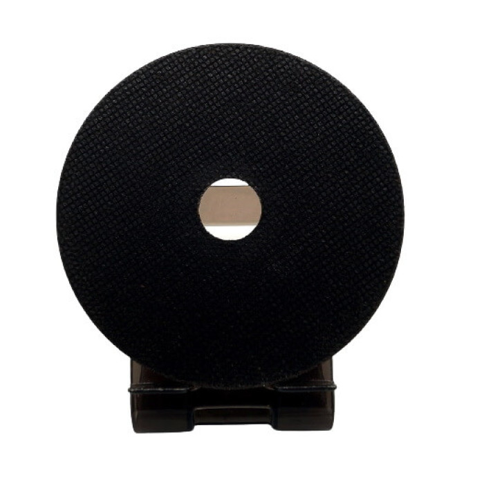 Диск відрізний з металу (125×1.6×22.2) Sturm! 9020-07-125×16