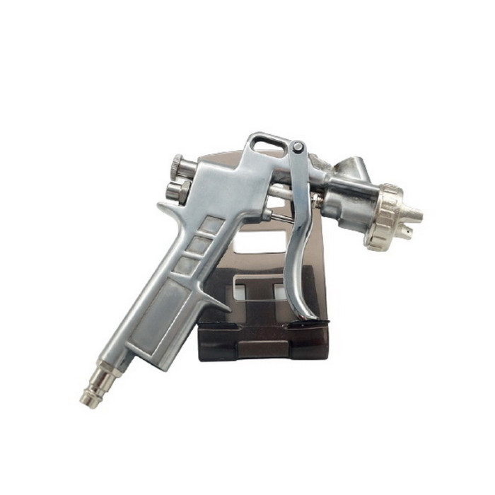 Набір фарбувальний пневматичний верхній бак, 5 од. AUARITA 5PCS-2