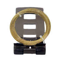 Проволока для демонтажа авто стекла Boll 22м (цена за рулон)