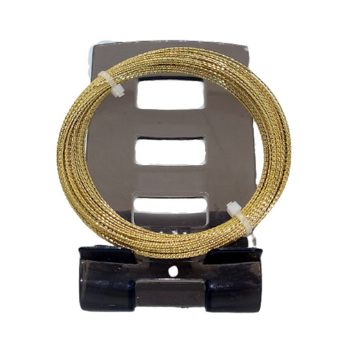 Проволока для демонтажа авто стекла Boll 22м (цена за рулон)