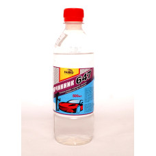 Розчинник 647 FARBID 0.5л. (0,36 кг)