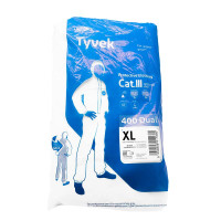 Комбінезон захисний DU-PONT Tyvek XL