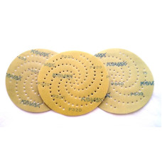 Абразивні круги KOVAX MAXFILM d152 мм