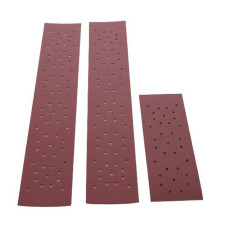 Абразивні шліфувальні смуги SIA SIASPEED з перфорацією 70*400 мм