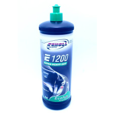 Полірувальна Паста Високоабразивна Scholl Concepts Extra Heavy Cut E1200 (ECO1201) 1л