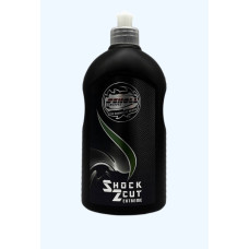Полірувальна екстраабразивна паста Scholl Concepts S2 Shock2Cut Hochleistungspaste 0,5кг (SHL103030)