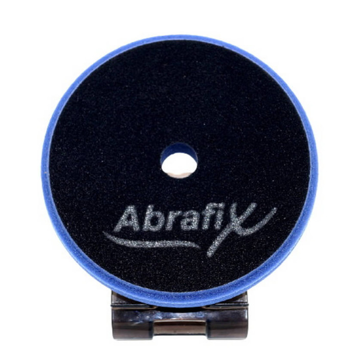 Полірувальне коло Scholl M SpiderPad 145/25мм navy-blau