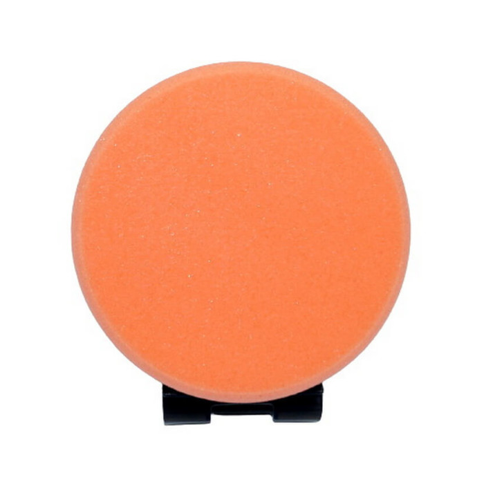 М'яке полірувальне коло SCHOLL M 145/25мм помаранчевий