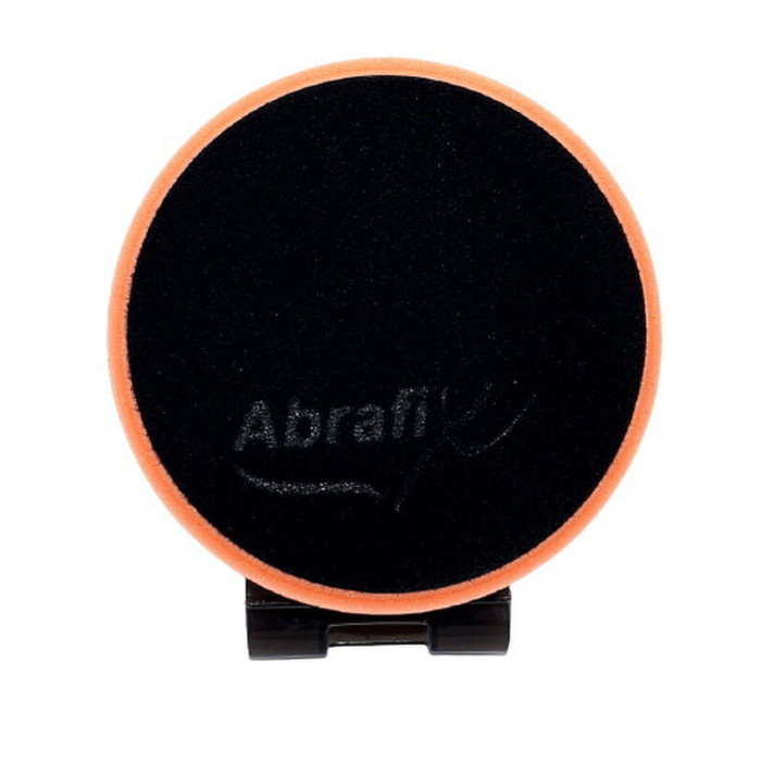 М'яке полірувальне коло SCHOLL M 145/25мм помаранчевий