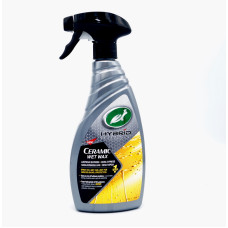 Керамічний поліроль Turtle Wax Hybrid Solution Ceramic Wet Wax 53350 (500мл)
