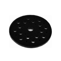 М'яка підкладка діам. MIRKA 125мм 44 отв.5мм (5шт)