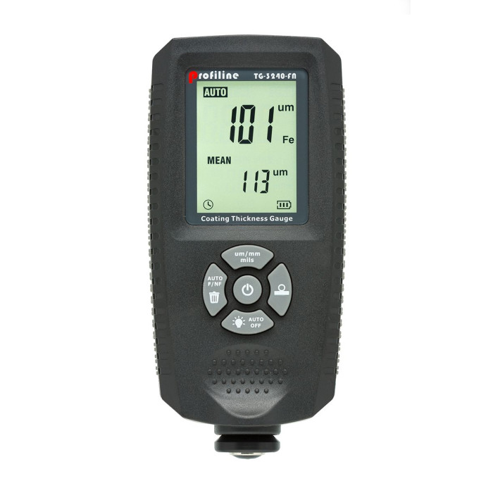 Товщиномір Profiline TG-3240