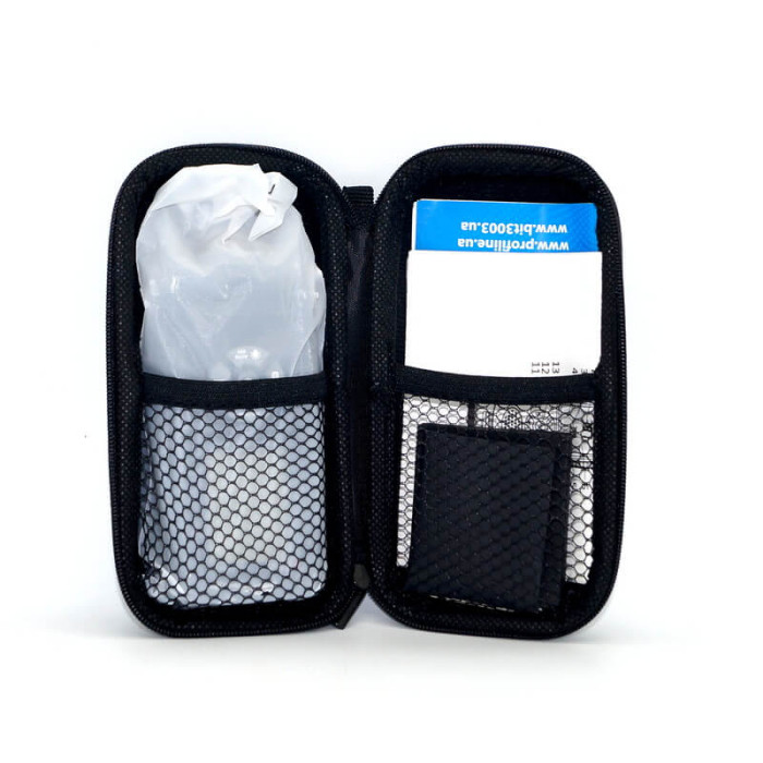 Товщиномір Profiline TG-3240