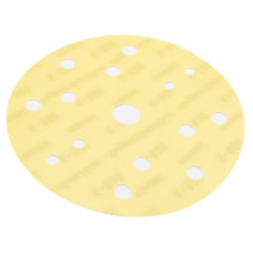 Абразивне коло KOVAX Assilex Super Lemon d152мм P800, 15відп.