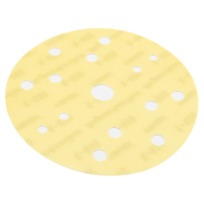 Абразивне коло KOVAX Assilex Super Lemon d152мм P800, 15відп.