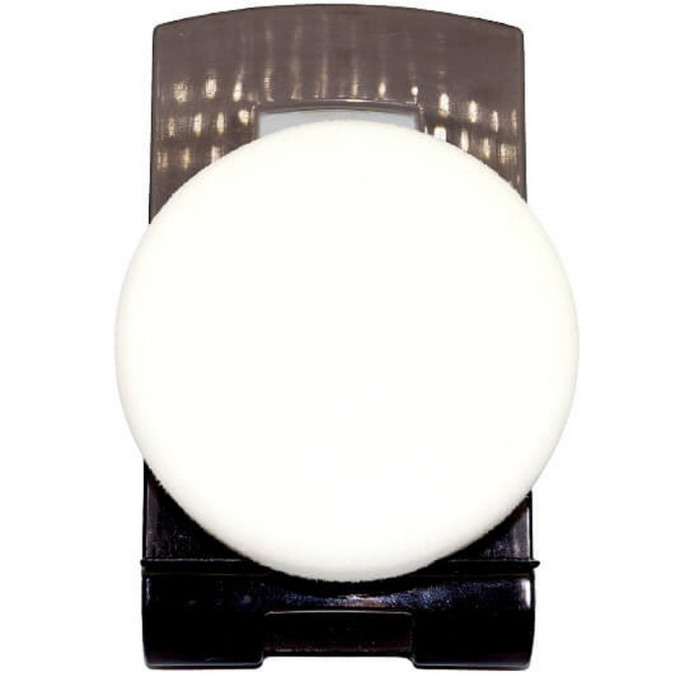 Полірувальне коло на липучці CARTEC Rotary Pads для роторної машинки, 80x25мм