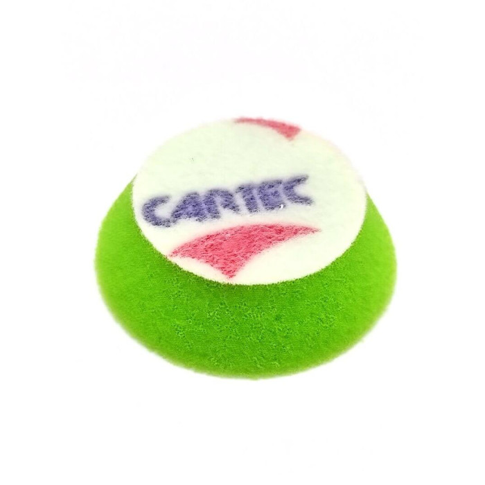 Полірувальне коло CARTEC для ексцентрикової машинки, 70×20мм