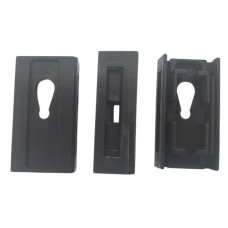 Крепление молдинга (стекло) Mercedes Vito (арт. 8234)