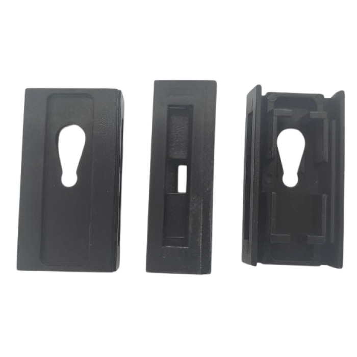 Крепление молдинга (стекло) Mercedes Vito (арт. 8234)