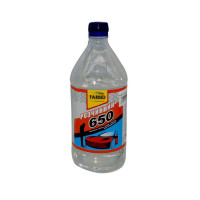 Розчинник Farbid 650 1л пет