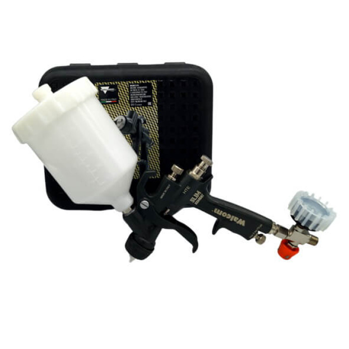 Фарбувальний фарбувальний WALCOM Slim Kombat HTE (1.4 мм) NY 680